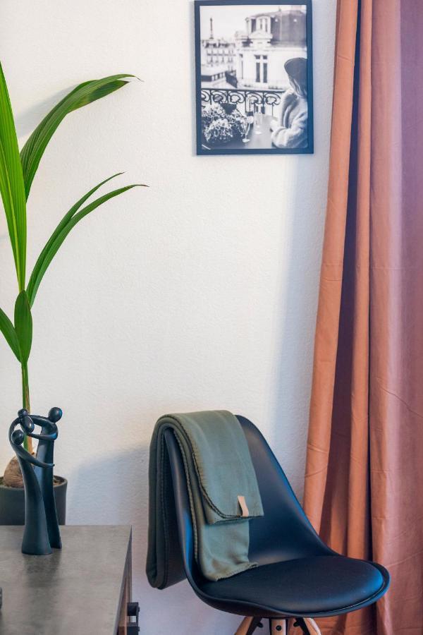 Apartment Carovo7 Kraljevica Buitenkant foto