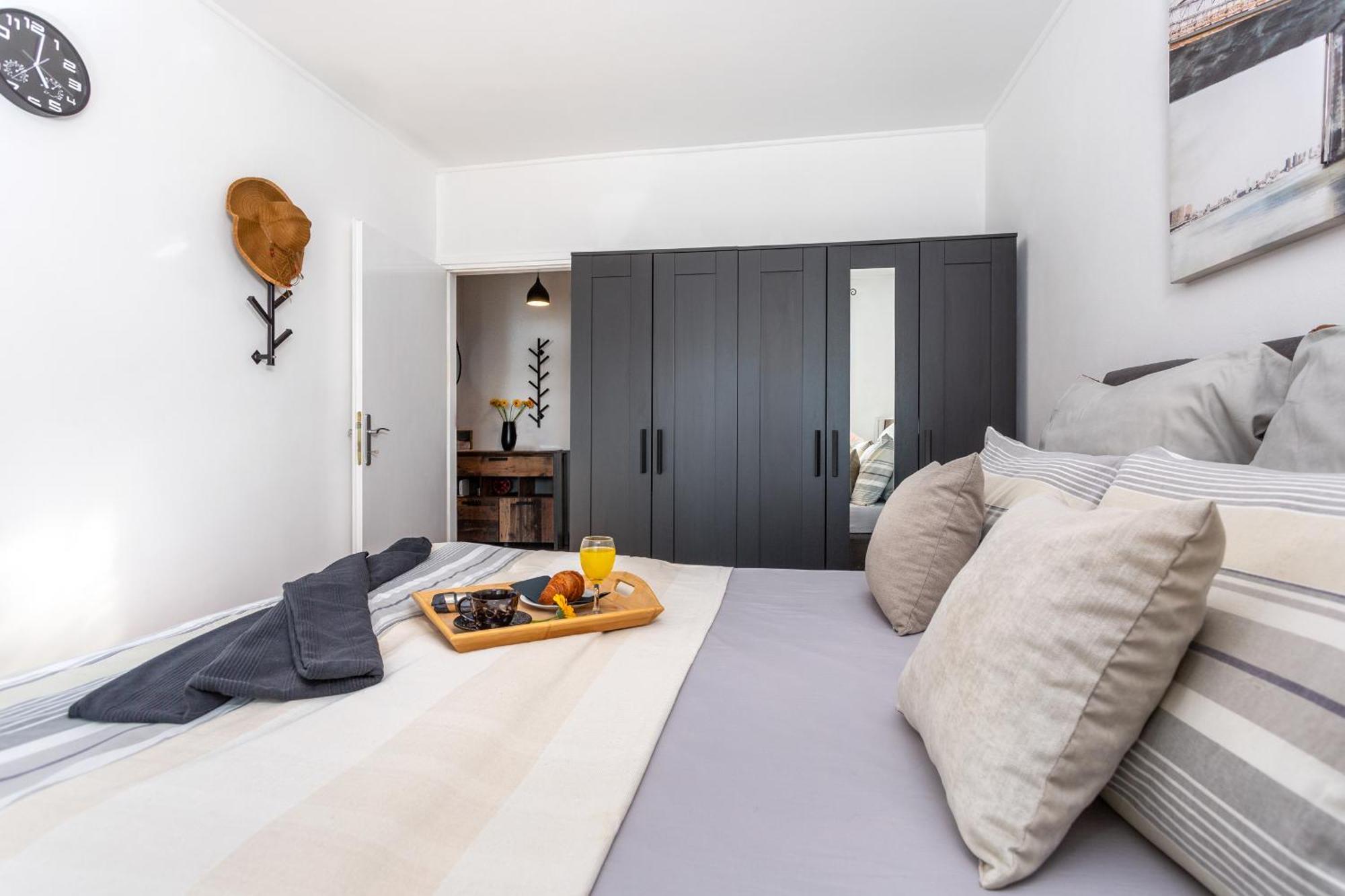 Apartment Carovo7 Kraljevica Buitenkant foto