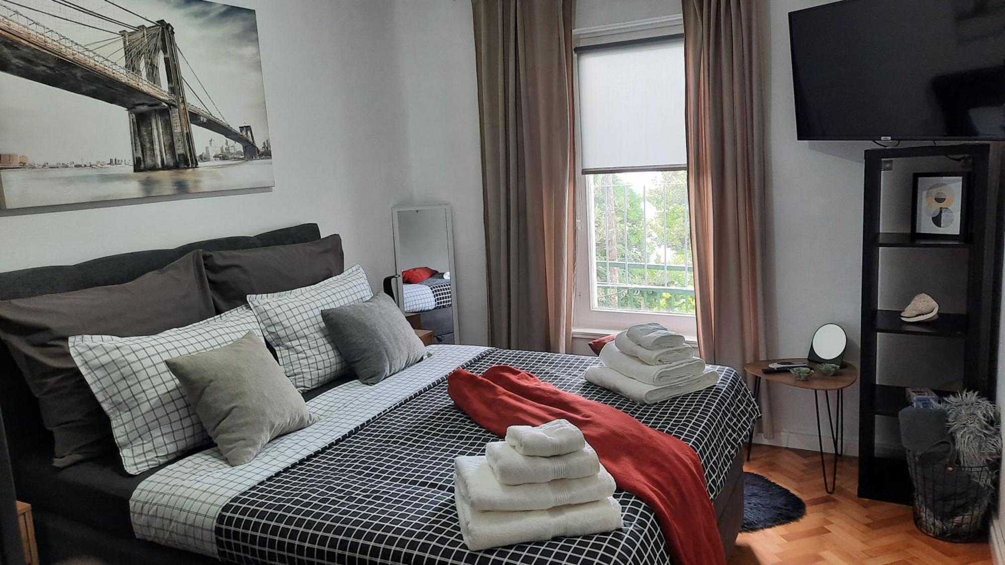 Apartment Carovo7 Kraljevica Buitenkant foto